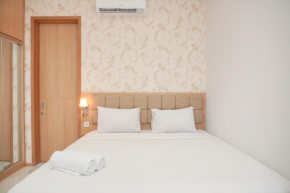 Nice and Comfortable 2BR at Samara Suites Apartment By Travelio